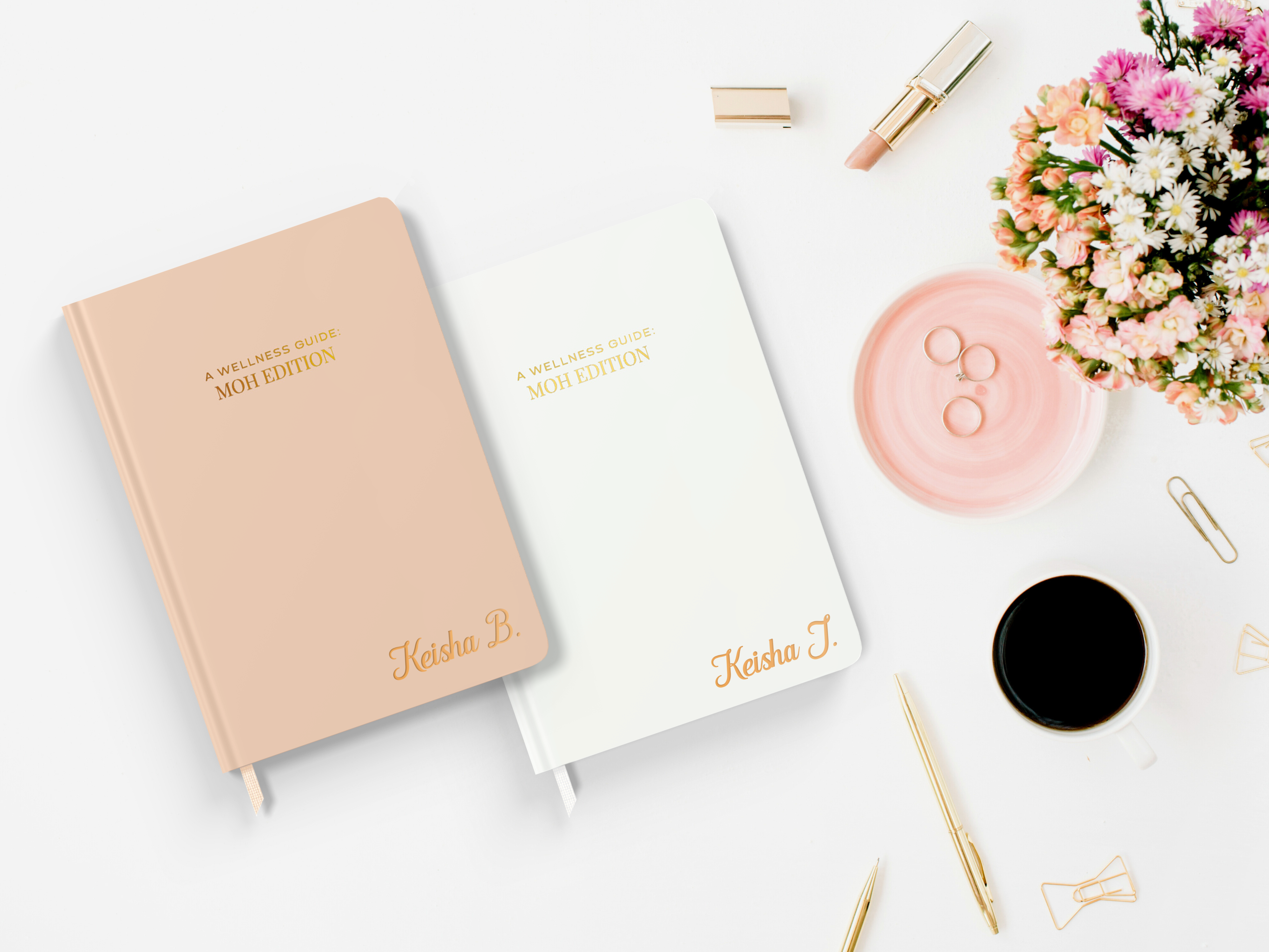 Personalize IT
