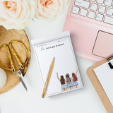 Bride Tribe Notepad