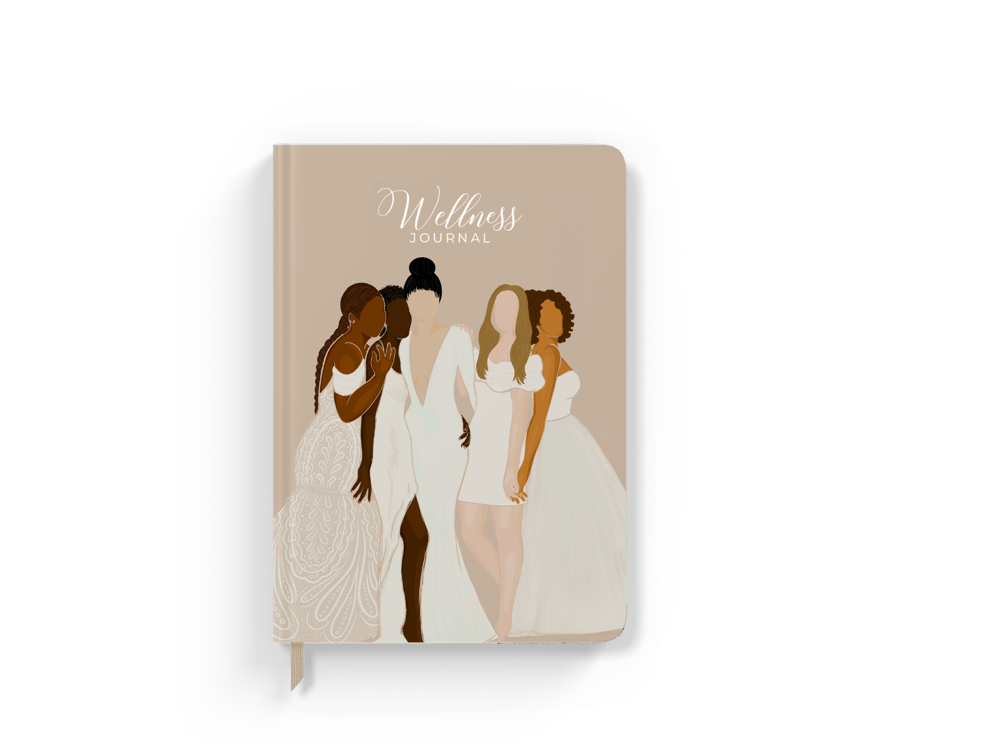 Wellness Journal