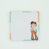 Bride Squad Sticky note
