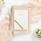 A Wellness Guide: MOH Edition