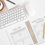 Wellness Wedding Planner Guide (Interior 2)