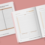Personalized BRIDAL PARTY Wellness Guides