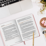 Personalized MOH Wellness Guides