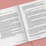 A Wellness Guide: MOH Edition
