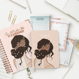 *NEW* Poise Wellness Journal
