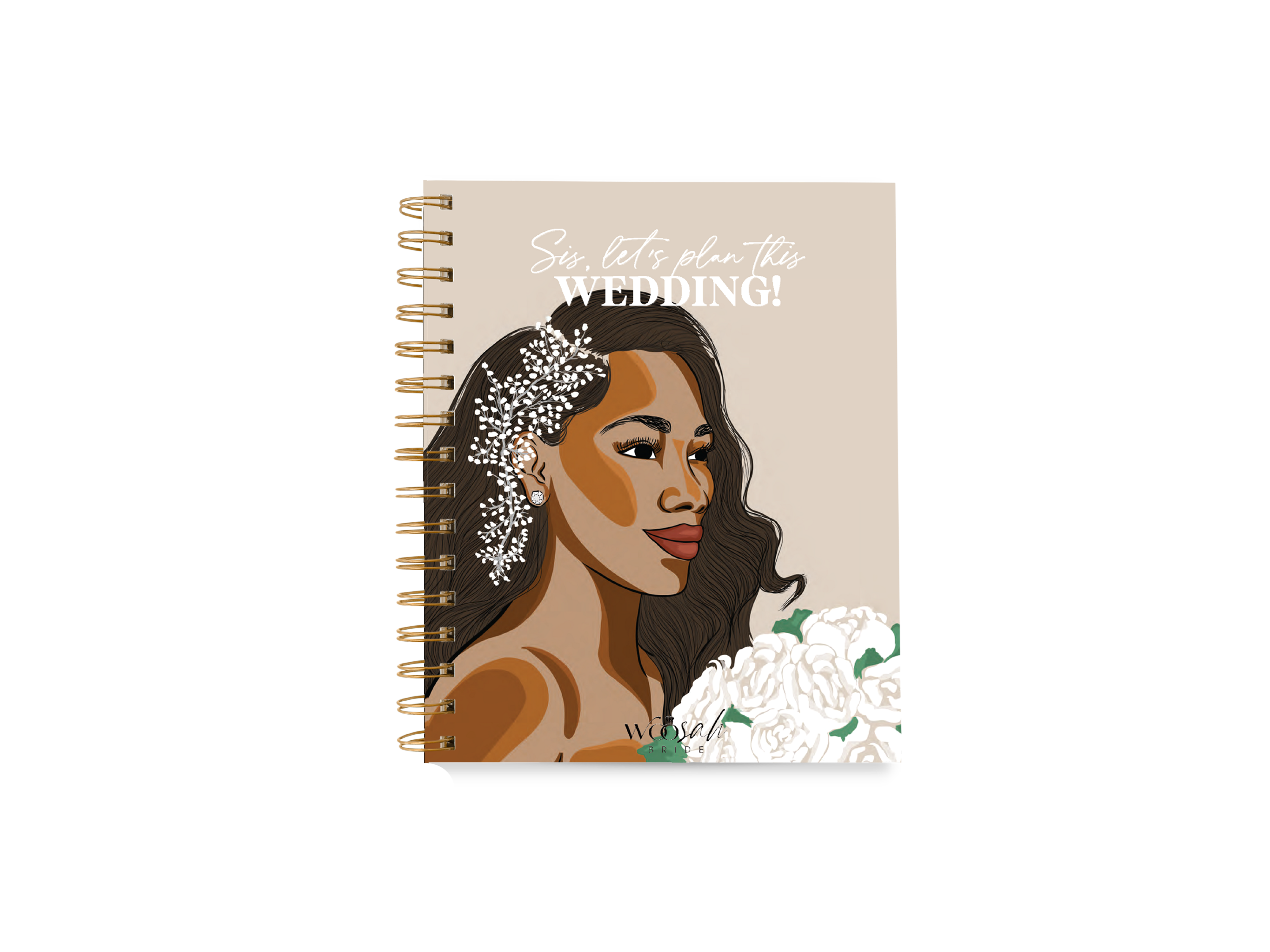 Wellness Wedding Planner Guide (Interior 1)
