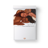 Girlfriends Notepad