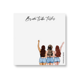 Bride Tribe Sticky note