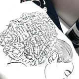 Self-Care Tee