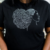 Self-Care Tee