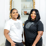 Self-Care Tee