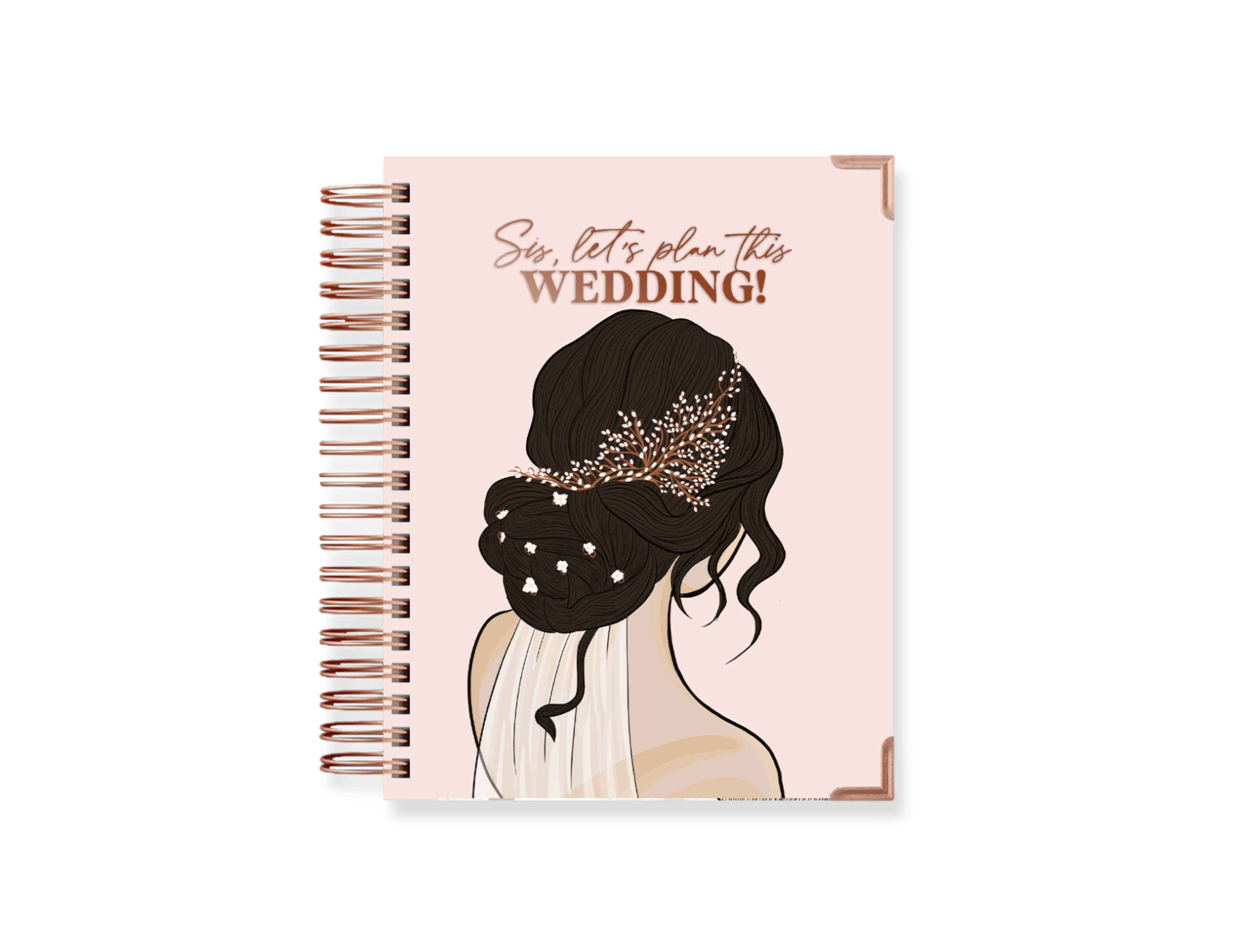 Wellness Wedding Planner Guide (Interior 2)