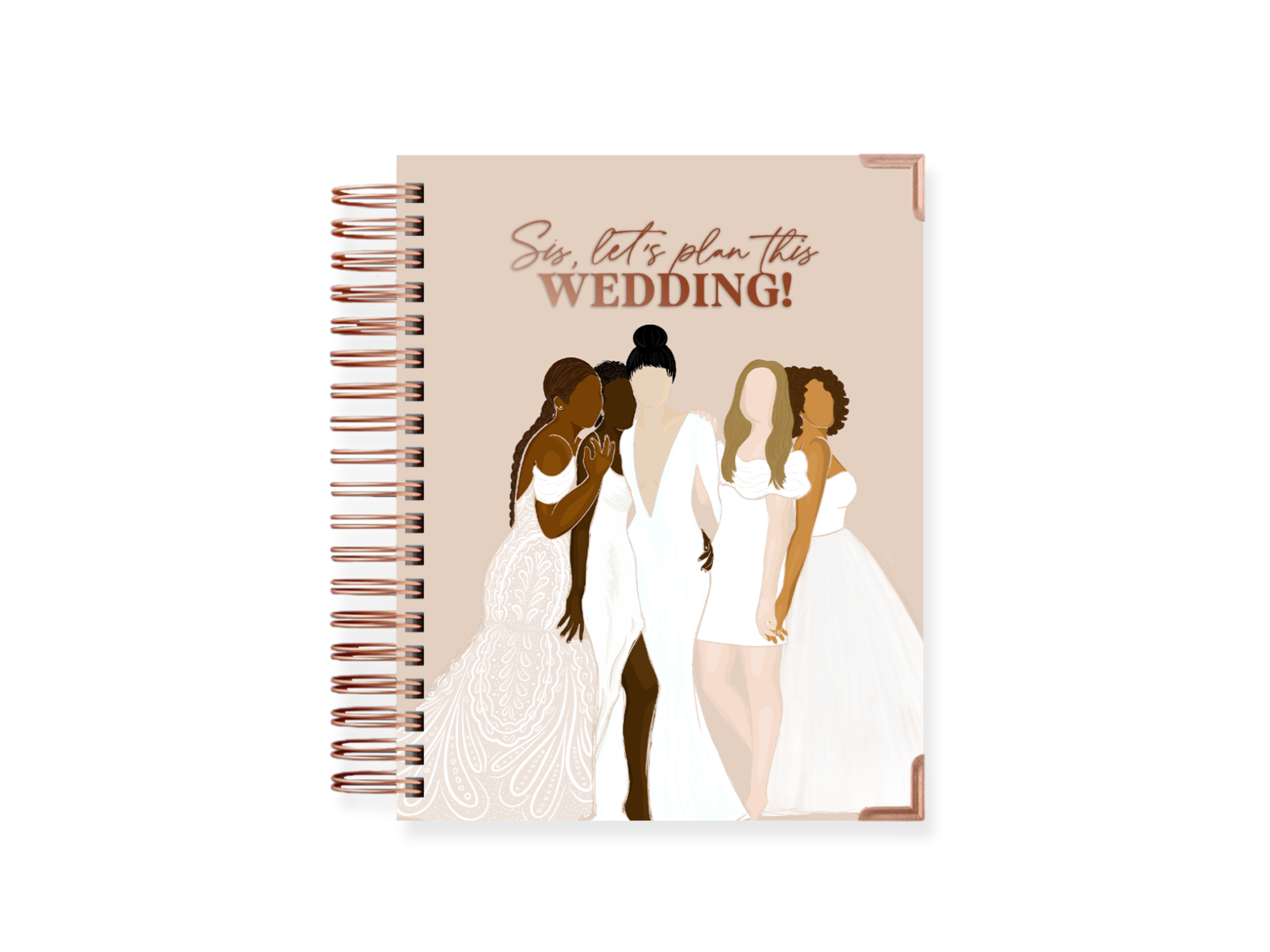Wellness Wedding Planner Guide (Interior 2)