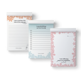 Affirmation Notepad