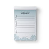 Affirmation Notepad