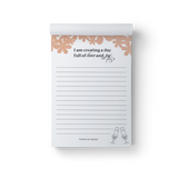 Affirmation Notepad