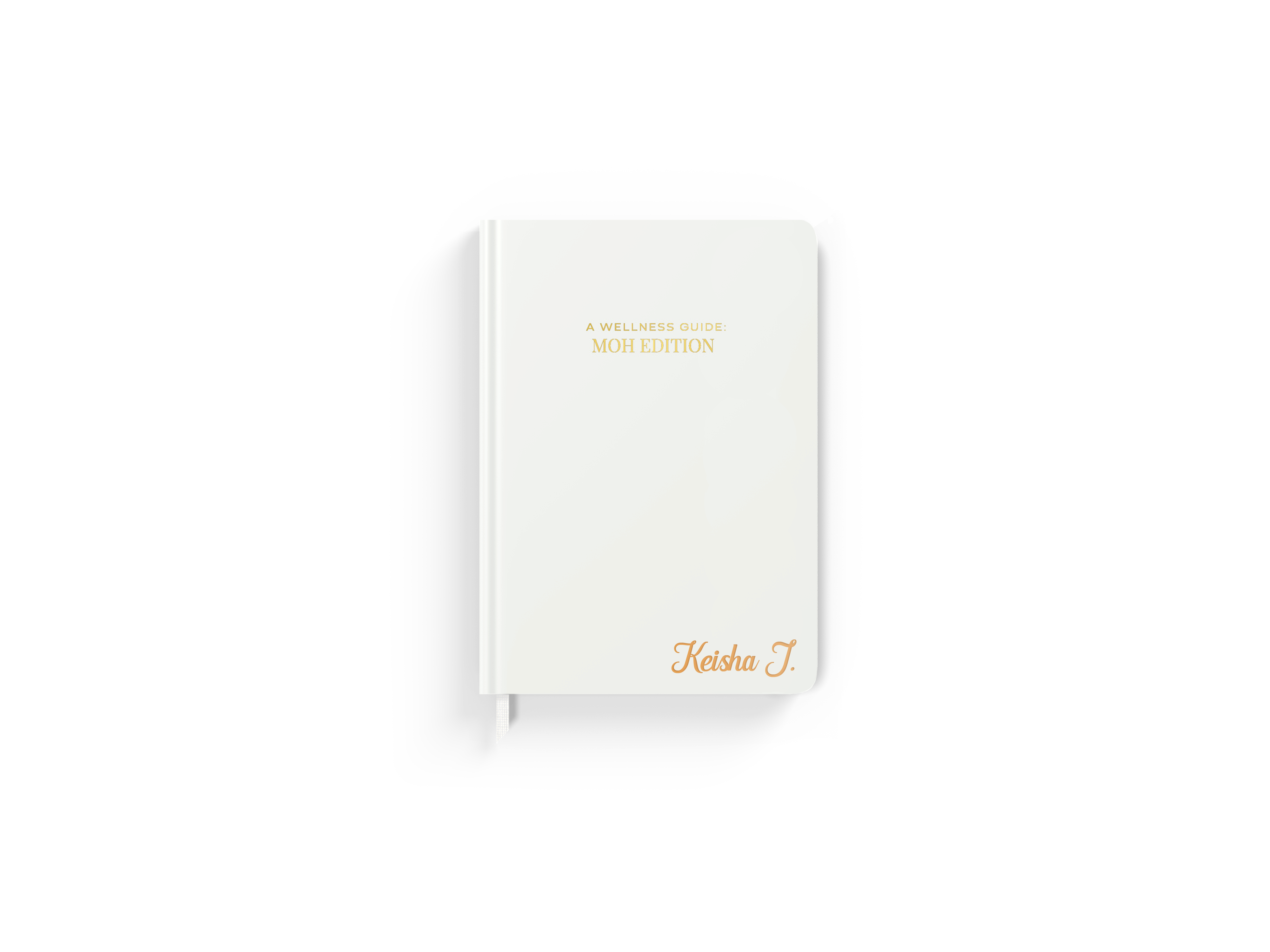 Personalized MOH Wellness Guides