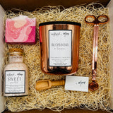Serenity Spa Kit - Limited Edition