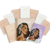 Bride & Bridal Party Wellness Guide Combination