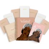 Bride & Bridal Party Wellness Guide Combination