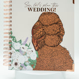 Wellness Wedding Planner Guide (Grandeur Cover)