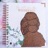 Wellness Wedding Planner Guide (Grandeur Cover)