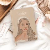 Pre-order Lavish Wellness Journal