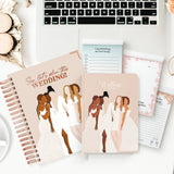 Coming Soon! ... Wellness Wedding Planner Guide (Regal Cover)