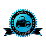 SKIP THE LINE - Priority Processing