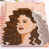 Wellness Wedding Planner Guide (Radiance Cover)