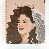 Wellness Wedding Planner Guide (Radiance Cover)