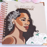 Wellness Wedding Planner Guide (Refined Cover)