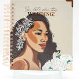 Wellness Wedding Planner Guide (Refined Cover)