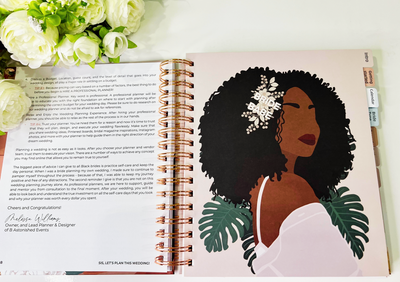 Radiance Wedding Planner