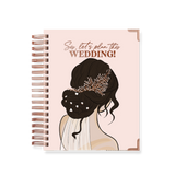 Coming Soon! ... Wellness Wedding Planner Guide (Poise Cover)