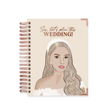 Coming Soon! ... Wellness Wedding Planner Guide (Lavish Cover)