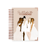 Coming Soon! ... Wellness Wedding Planner Guide (Regal Cover)