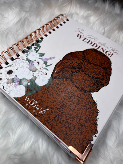 Grandeur Wedding Planner