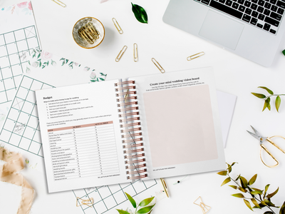 Grandeur Wedding Planner